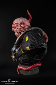 Nemesis Resident Evil 3 Remake 1/1 Life-Size Bust by Pure Arts